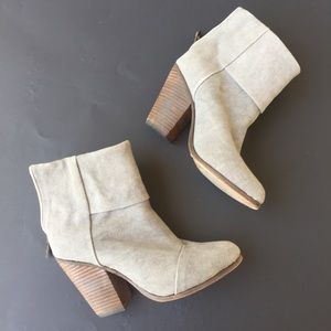 Rag & Bone Booties